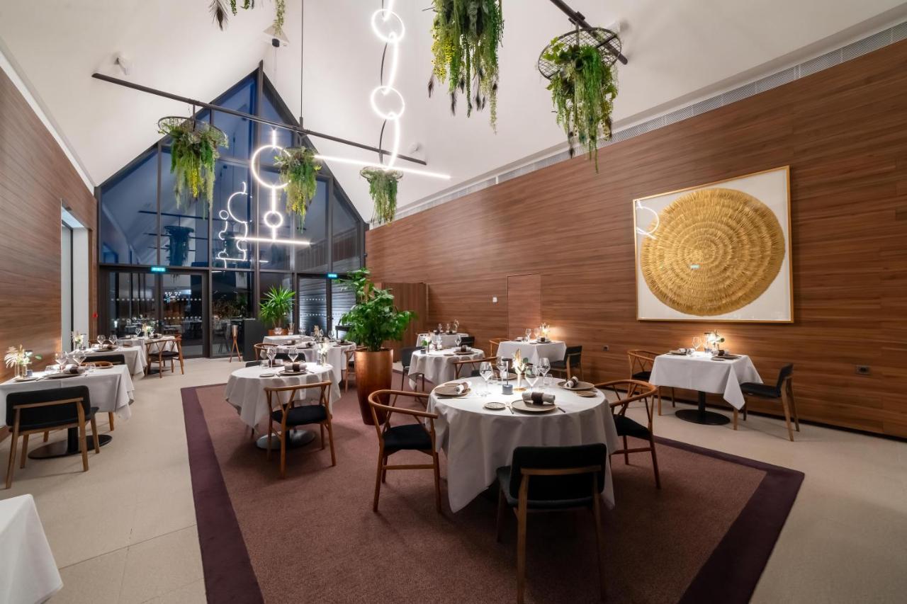 Le Domaine Des Vanneaux Golf & Spa L'Isle Adam - Mgallery Collection מראה חיצוני תמונה