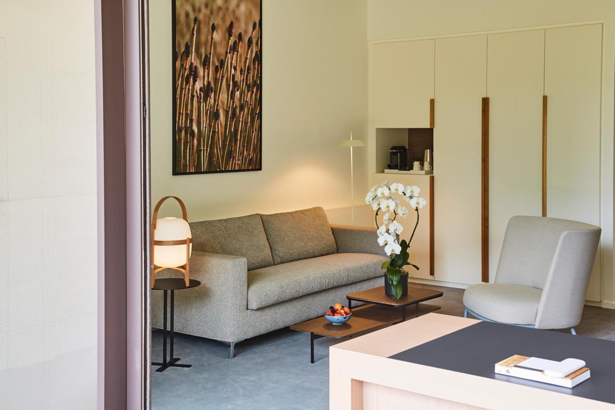 Le Domaine Des Vanneaux Golf & Spa L'Isle Adam - Mgallery Collection מראה חיצוני תמונה
