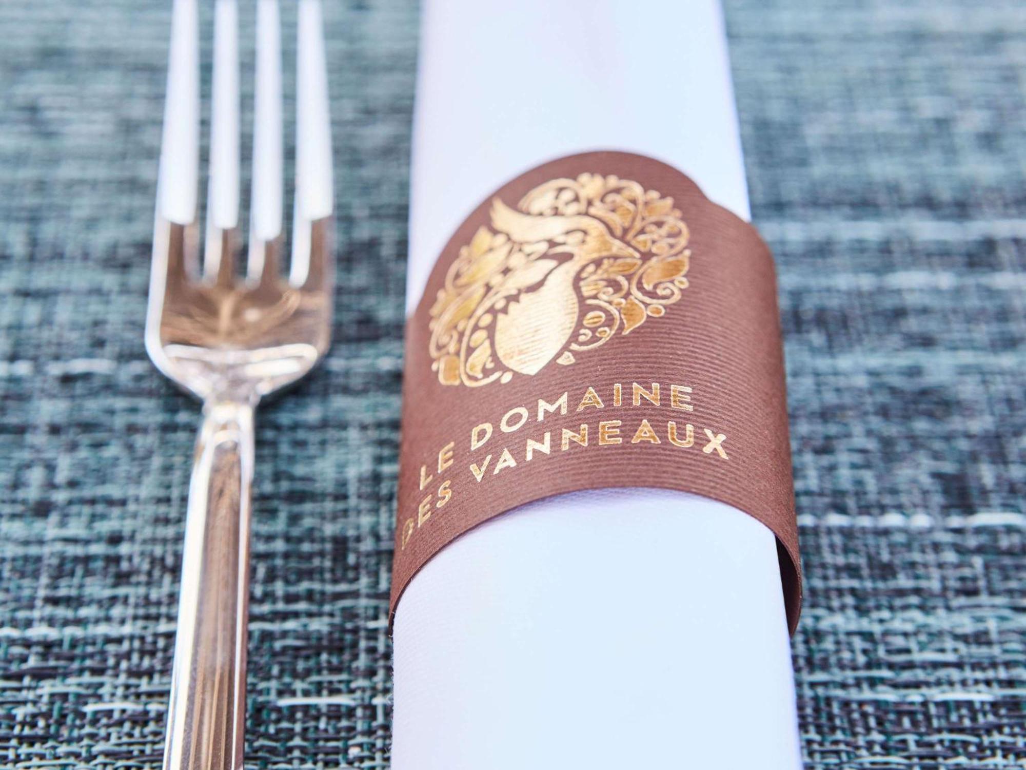 Le Domaine Des Vanneaux Golf & Spa L'Isle Adam - Mgallery Collection מראה חיצוני תמונה