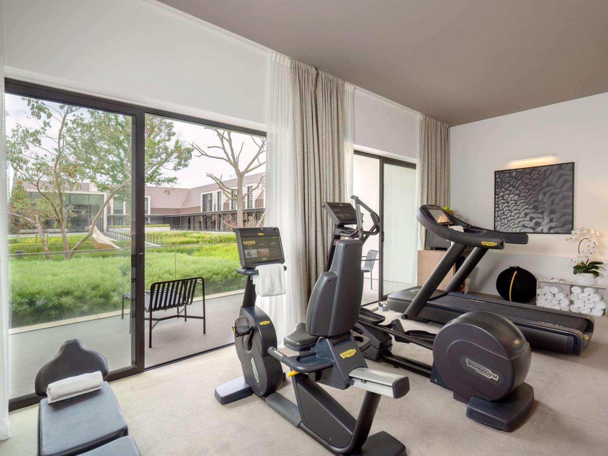 Le Domaine Des Vanneaux Golf & Spa L'Isle Adam - Mgallery Collection מראה חיצוני תמונה